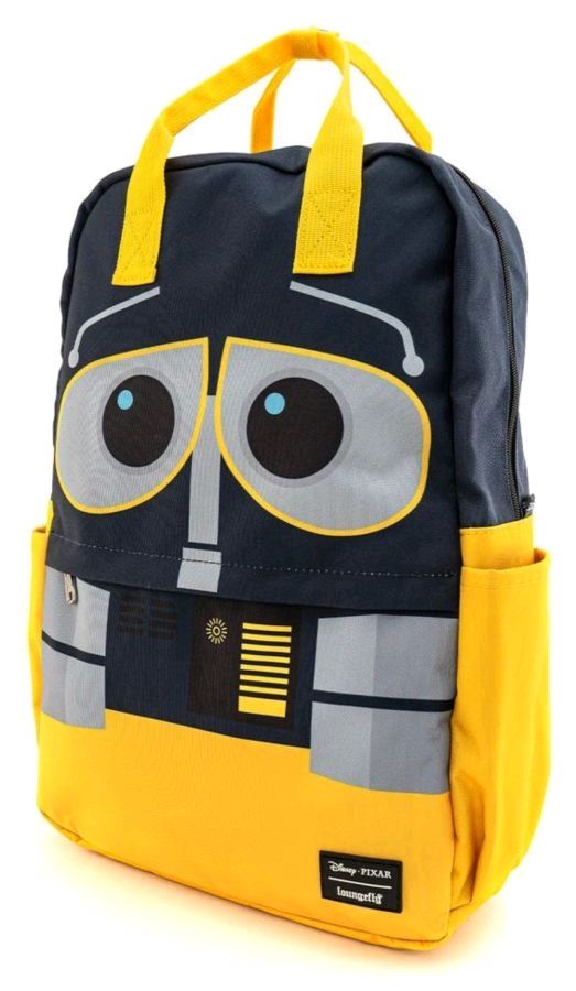 Wall-E - Wall-E Backpack