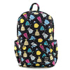 Disney - Princess Dresses Backpack