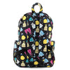 Disney - Princess Dresses Backpack