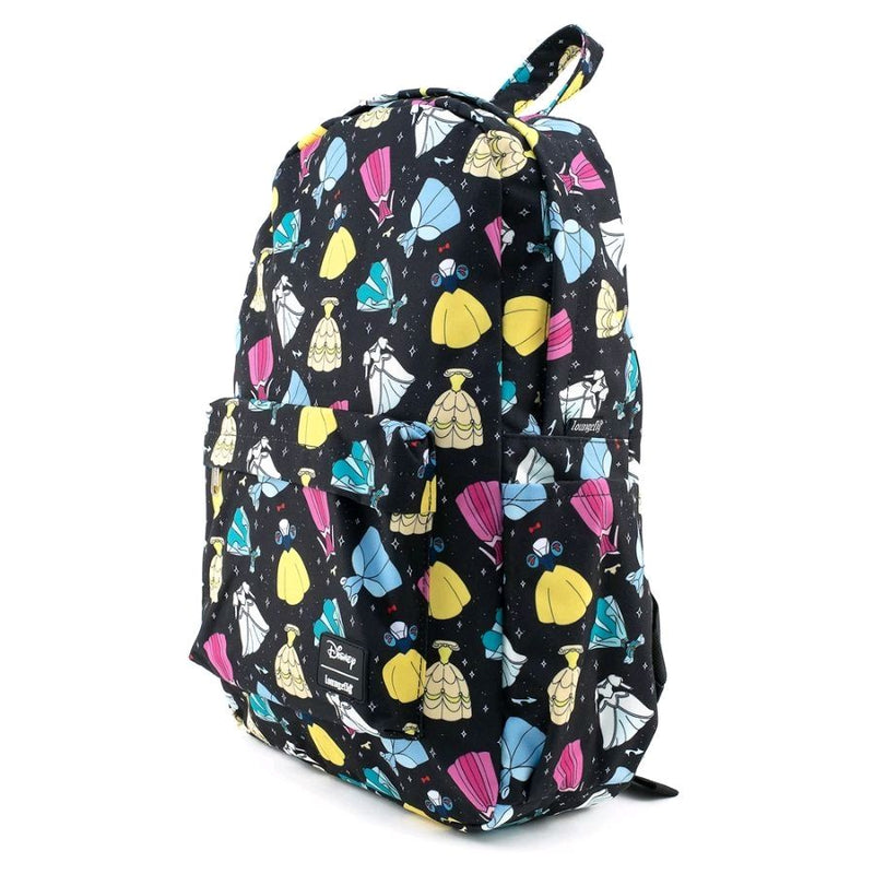 Disney - Princess Dresses Backpack