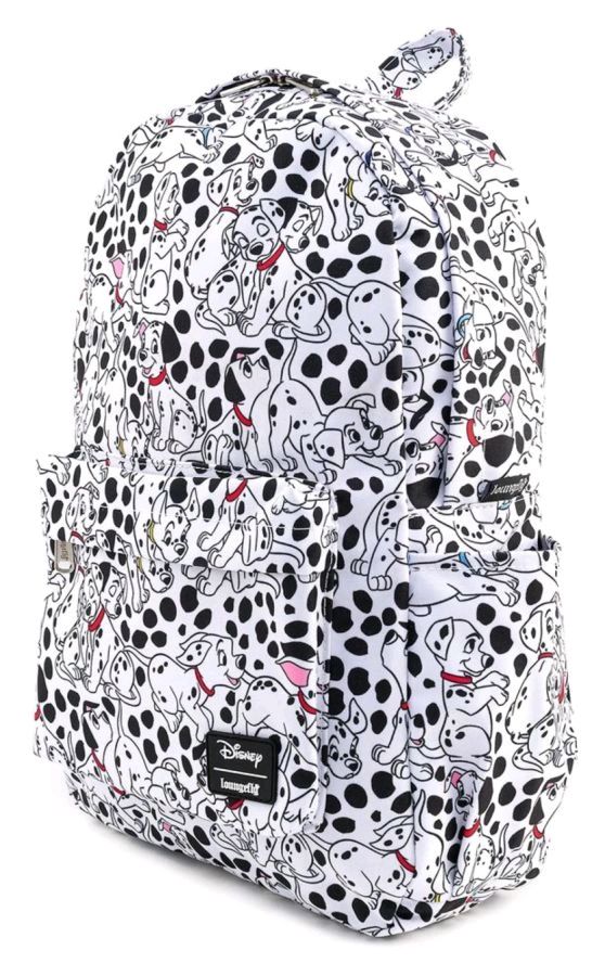 101 Dalmatians - Dalmatians Backpack