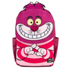 Alice in Wonderland - Cheshire Cat Backpack