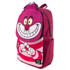 Alice in Wonderland - Cheshire Cat Backpack