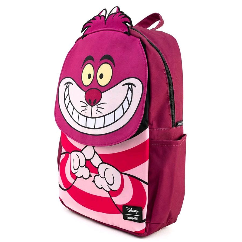 Alice in Wonderland - Cheshire Cat Backpack