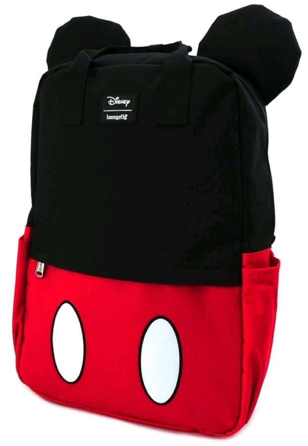 Mickey Mouse - Mickey Outfit Backpack