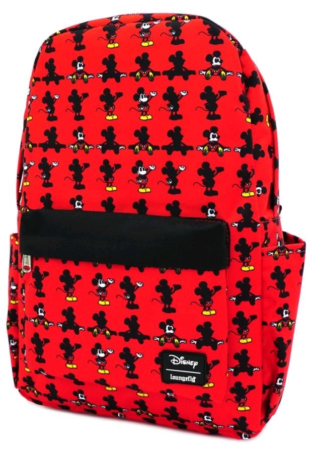 Mickey Mouse - Parts Backpack