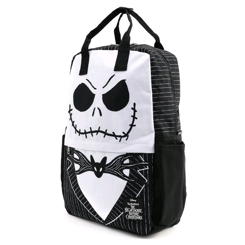 The Nightmare Before Christmas - Jack Skellington Backpack