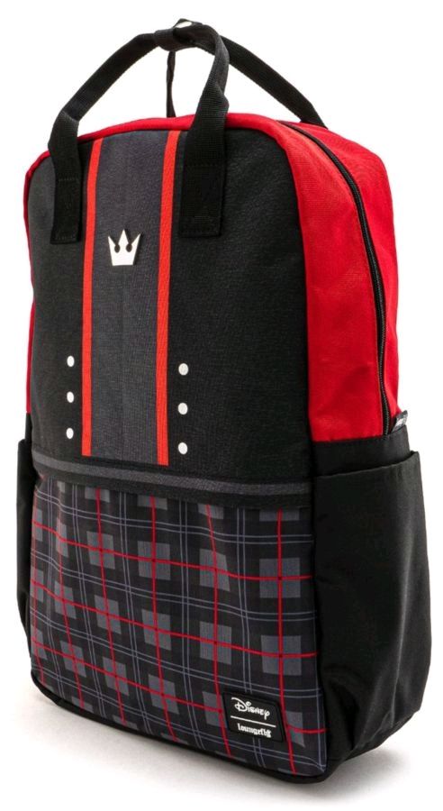 Kingdom Hearts - Sora Backpack