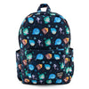 Inside Out - Emotion Heads Backpack