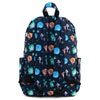 Inside Out - Emotion Heads Backpack