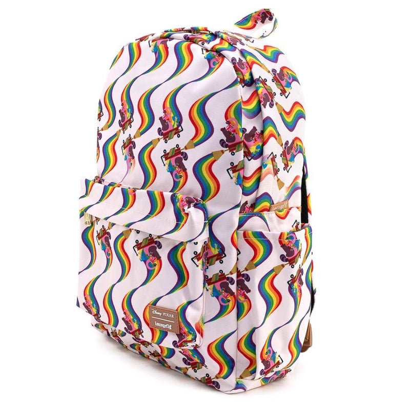 Inside Out - Bing Bong Wagon Backpack