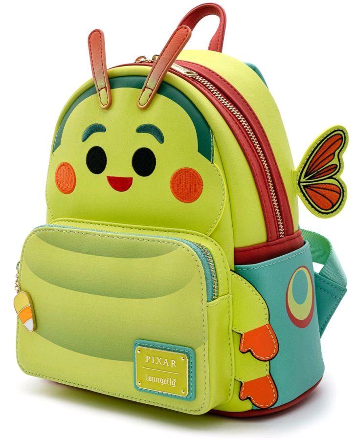 A Bug's Life - Heimlich Mini Backpack