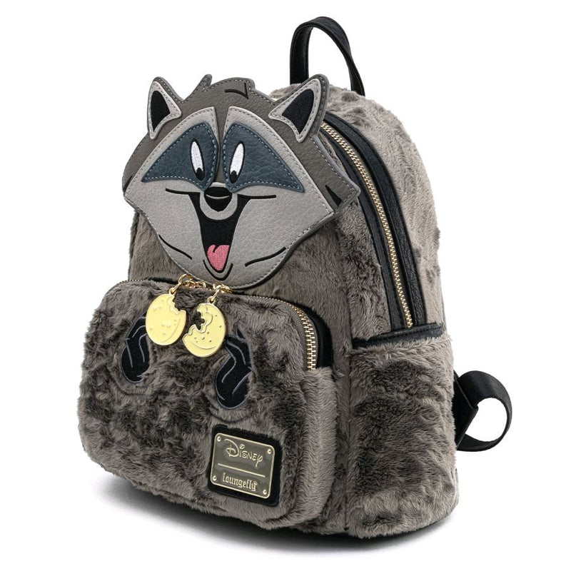 Pocahontas - Meeko Mini Backpack