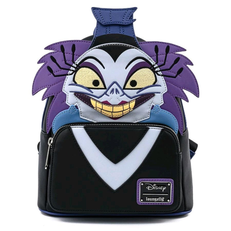 The Emperor's New Groove - Yzma Mini Backpack