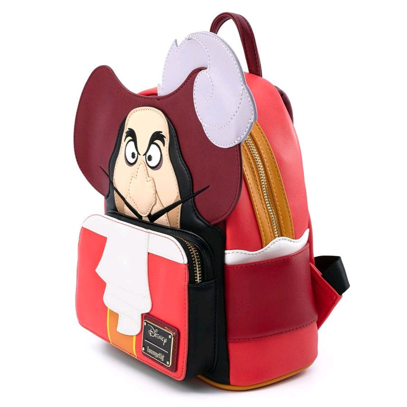 Peter Pan - Captain Hook Mini Backpack