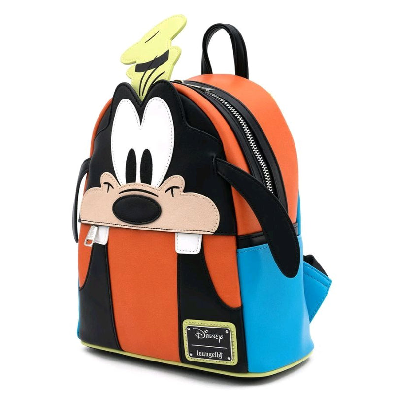 Mickey Mouse - Goofy Mini Backpack