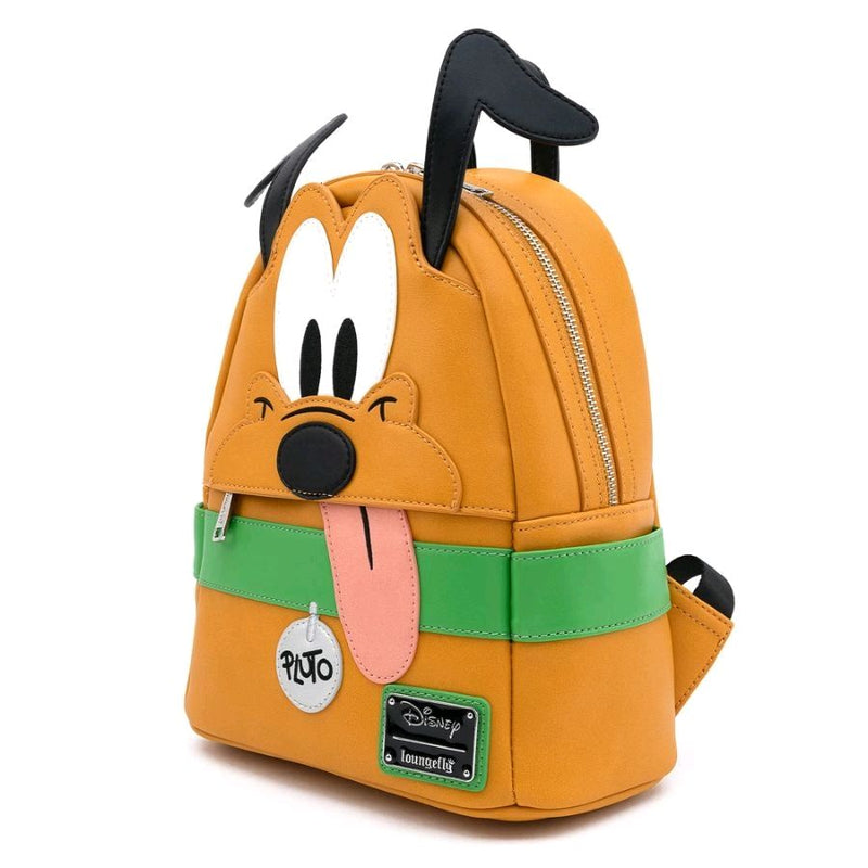 Mickey Mouse - Pluto Mini Backpack