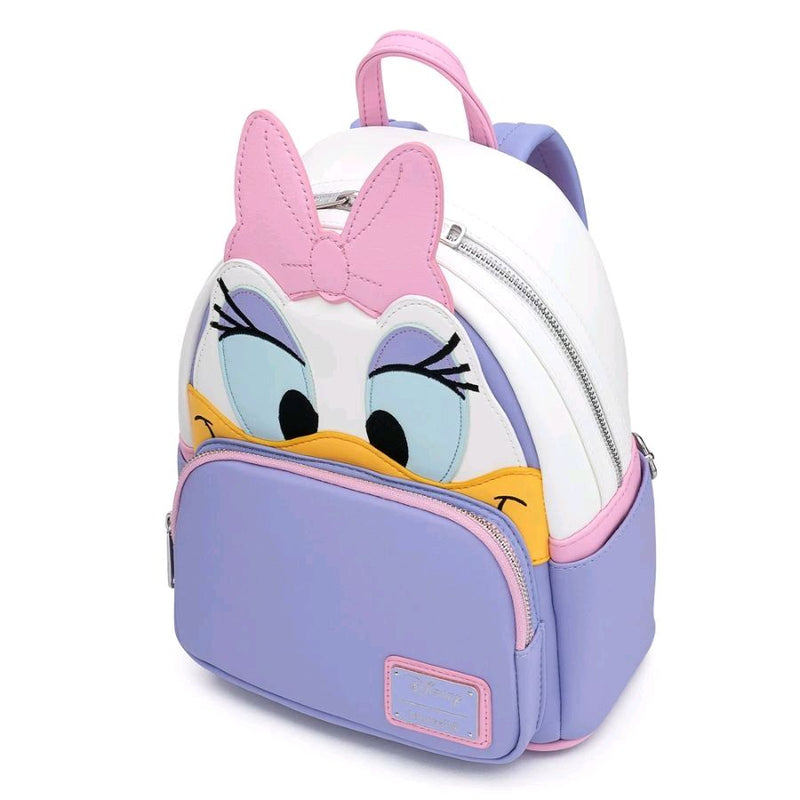 Mickey Mouse - Daisy Mini Backpack