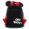 Mickey Mouse - Oh Boy Mini Backpack