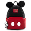 Mickey Mouse - Oh Boy Mini Backpack