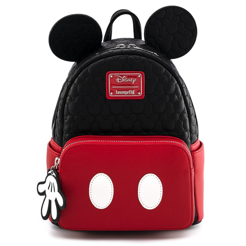 Mickey Mouse - Oh Boy Mini Backpack