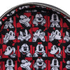 Mickey Mouse - Oh Boy Mini Backpack