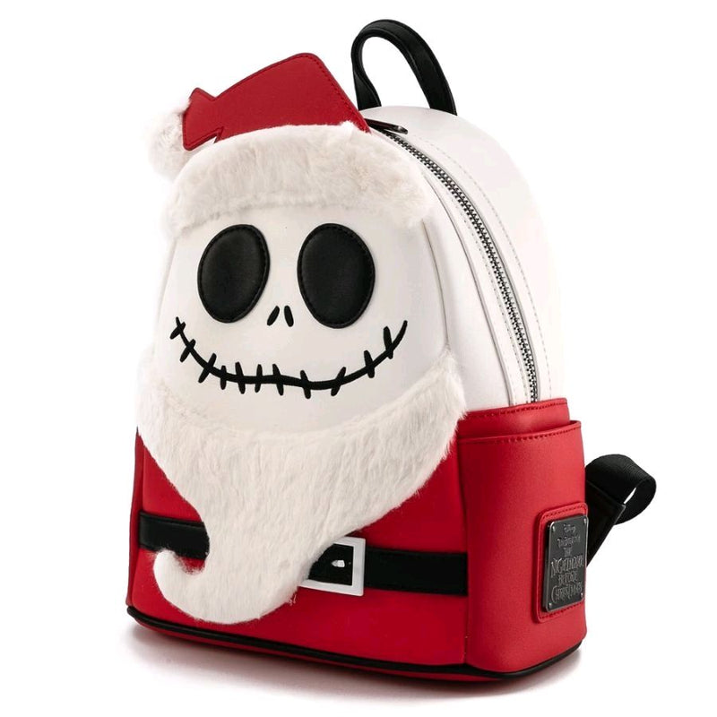 The Nightmare Before Christmas - Jack Christmas Mini Backpack