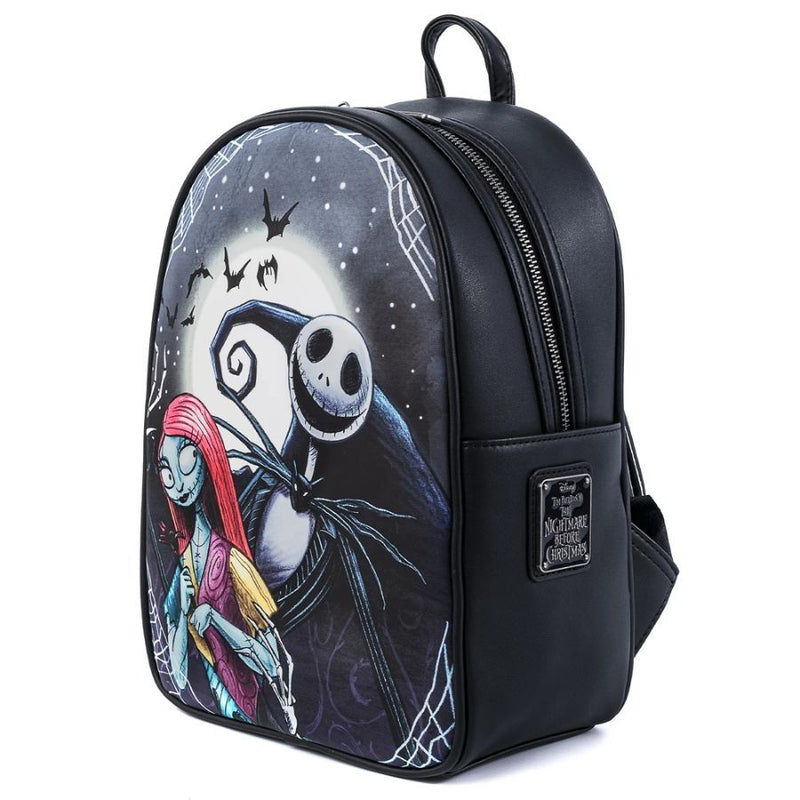 The Nightmare Before Christmas - Simply Meant to Be Mini Backpack