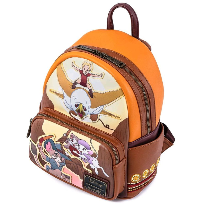 The Rescuers Down Under - Mini Backpack (2020)