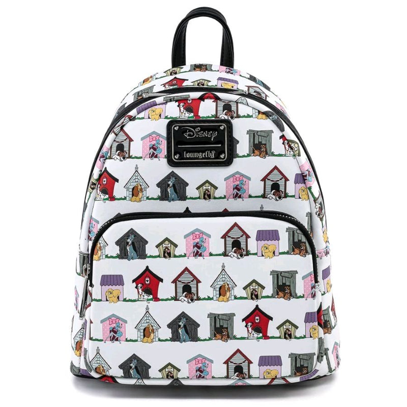 Disney - Doghouses Mini Backpack