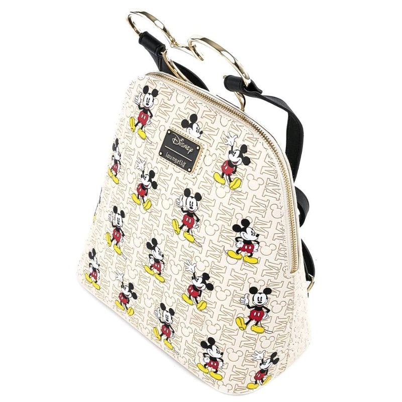 Mickey Mouse - Hardware Backpack