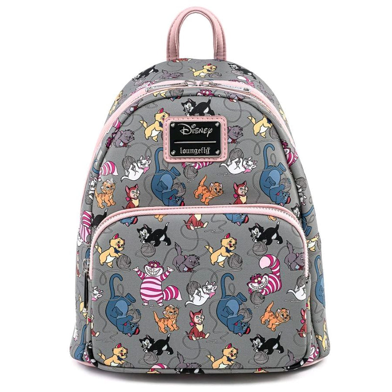 Disney - Cats Mini Backpack