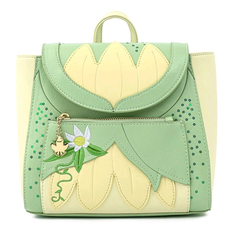 Princess and the Frog - Tiana Cosplay Mini Backpack
