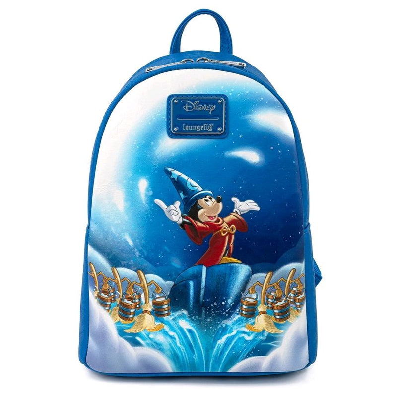 Fantasia - Sorcerer Mickey Mini Backpack