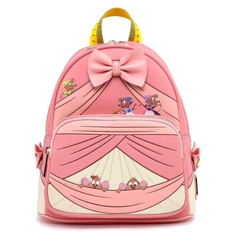 Cinderella - Peek A Boo Mini Backpack