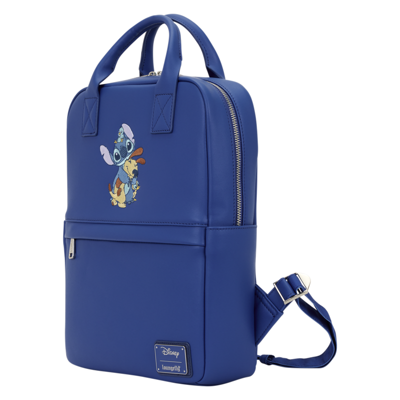 Lilo & Stitch - Animal Friends Mid-Size Backpack