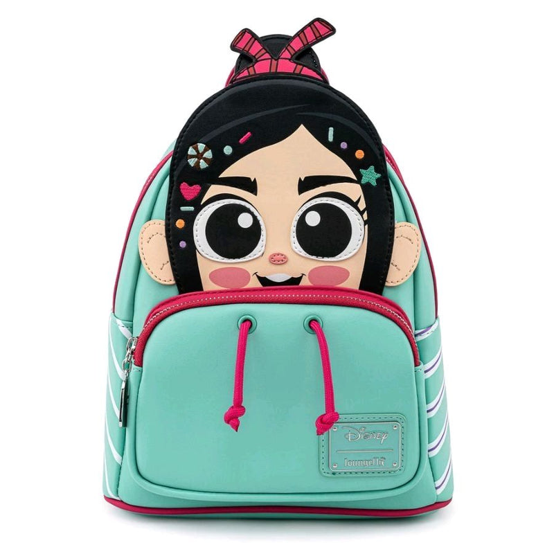 Wreck-It Ralph - Vanellope Mini Backpack