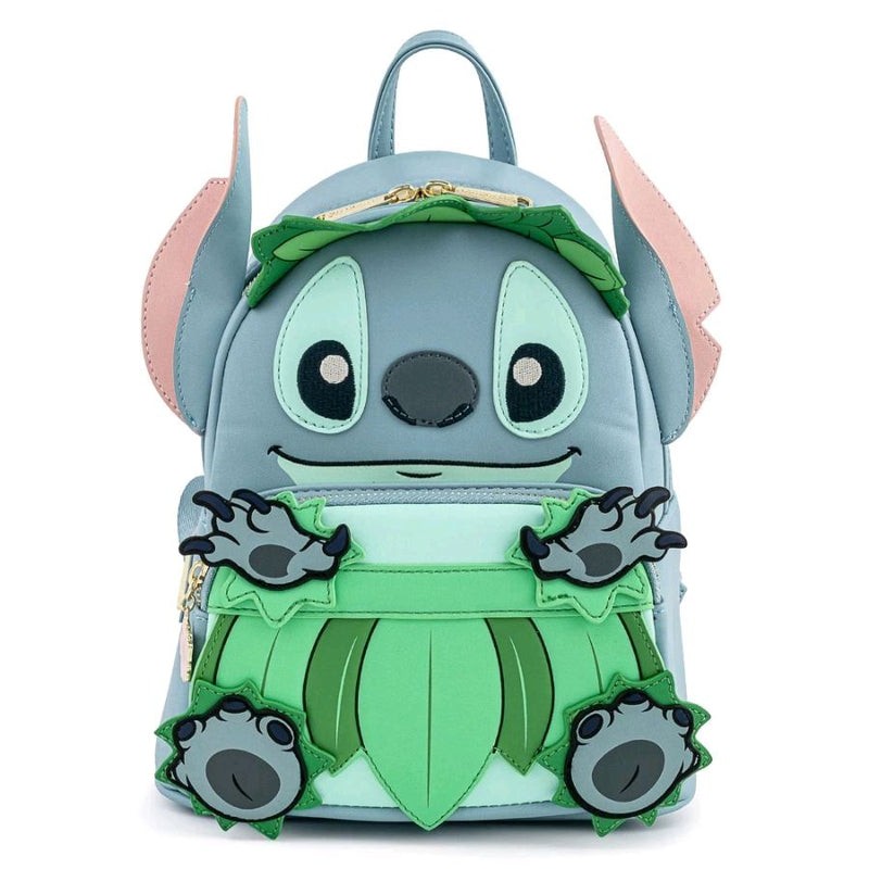 Lilo & Stitch - Luau Mini Backpack