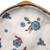 The Fox and the Hound - Todd & Copper Mini Backpack