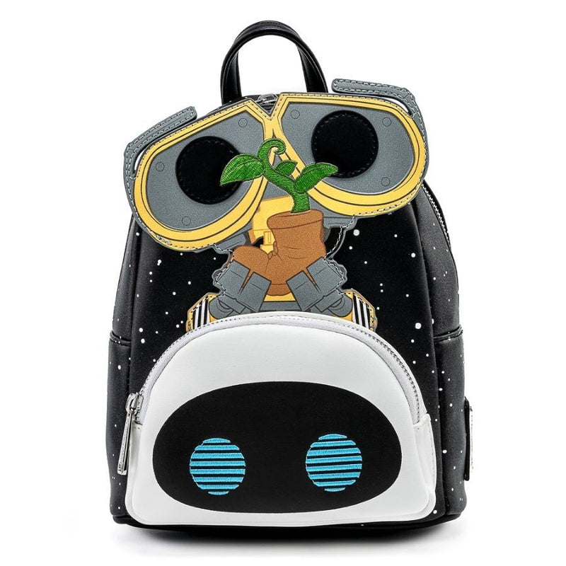 Wall-E - Boot Earth Day Mini Backpack