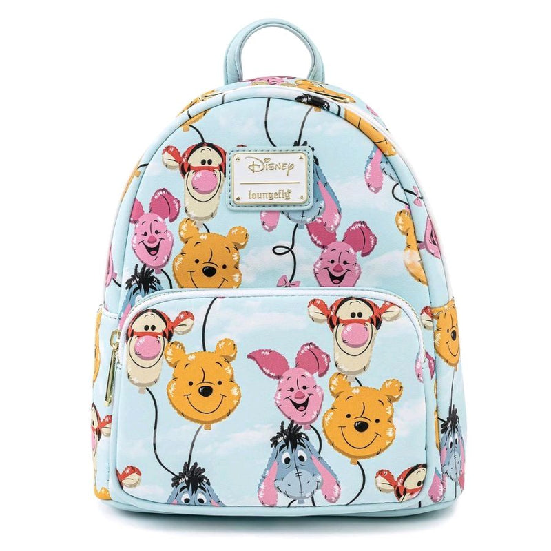 Winnie the Pooh - Balloon Friends Mini Backpack