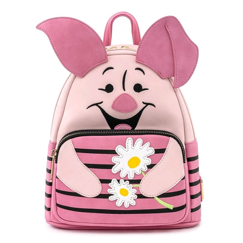 Winnie the Pooh - Piglet Mini Backpack