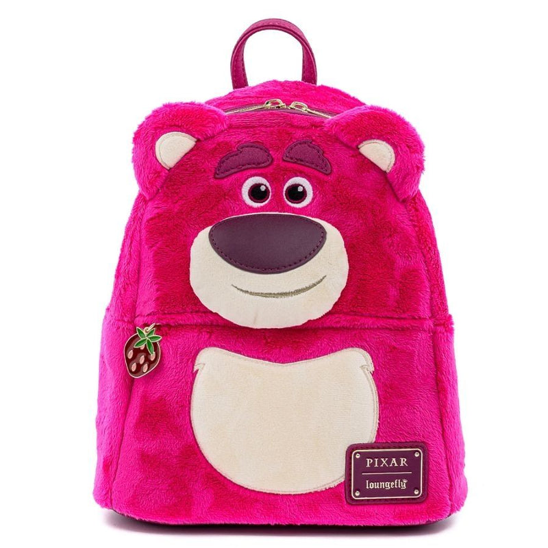 Toy Story - Lotso Mini Backpack