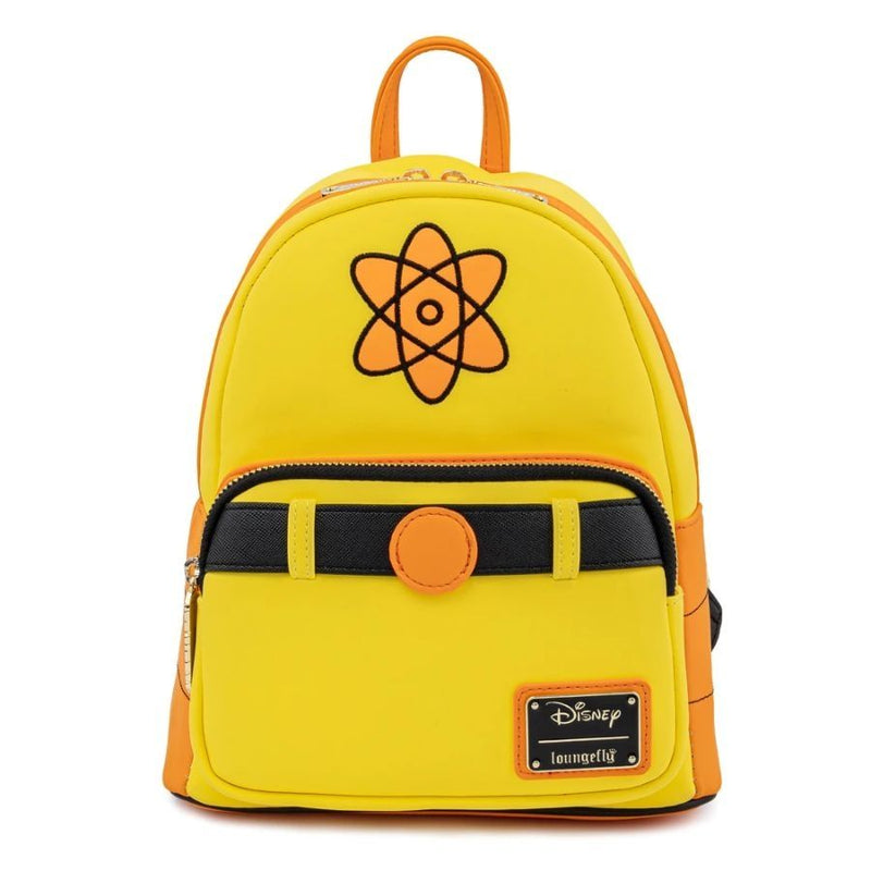 A Goofy Movie - Powerline Outfit Mini Backpack