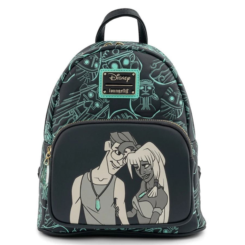 Atlantis - Kida & Milo 20th Anniversary Mini Backpack