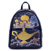 Aladdin - Jasmine Castle Mini Backpack