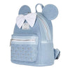 Disney - Minnie Mouse Denim (US Exclusive) Mini Backpack