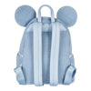 Disney - Minnie Mouse Denim (US Exclusive) Mini Backpack