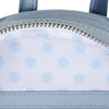 Disney - Minnie Mouse Denim (US Exclusive) Mini Backpack