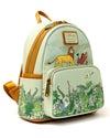 The Lion King - US Exclusive Mini Backpack